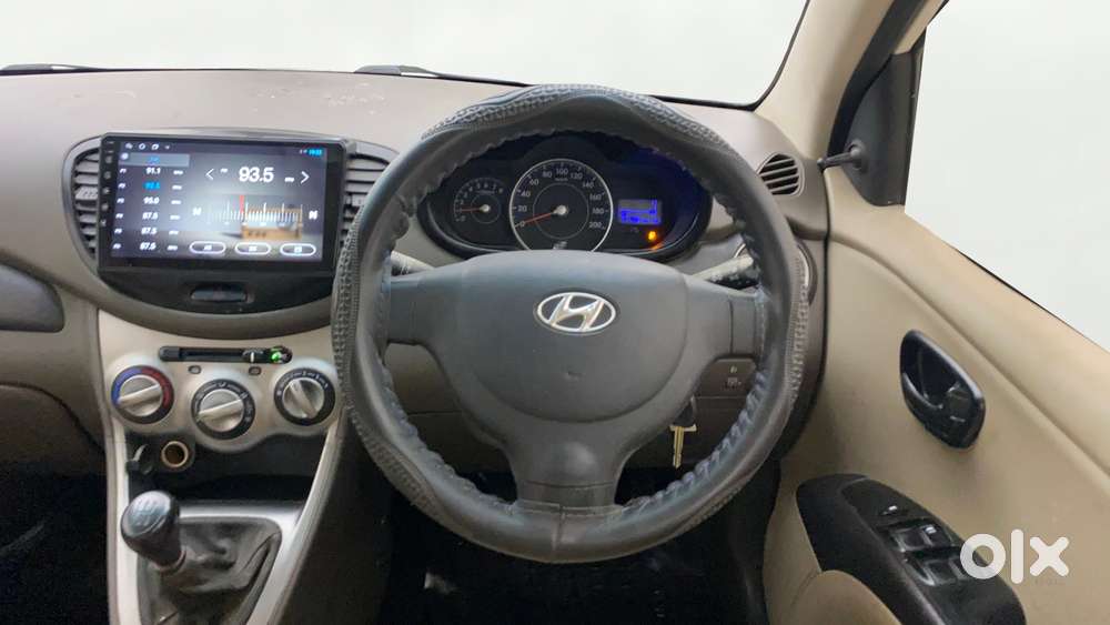 Hyundai I10 Magna 1.1l, 2014, Petrol