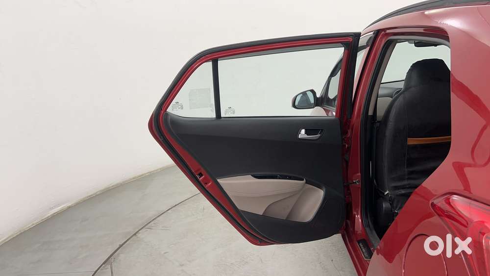 Hyundai Grand I10 1.2 Kappa Sportz, 2019, Petrol