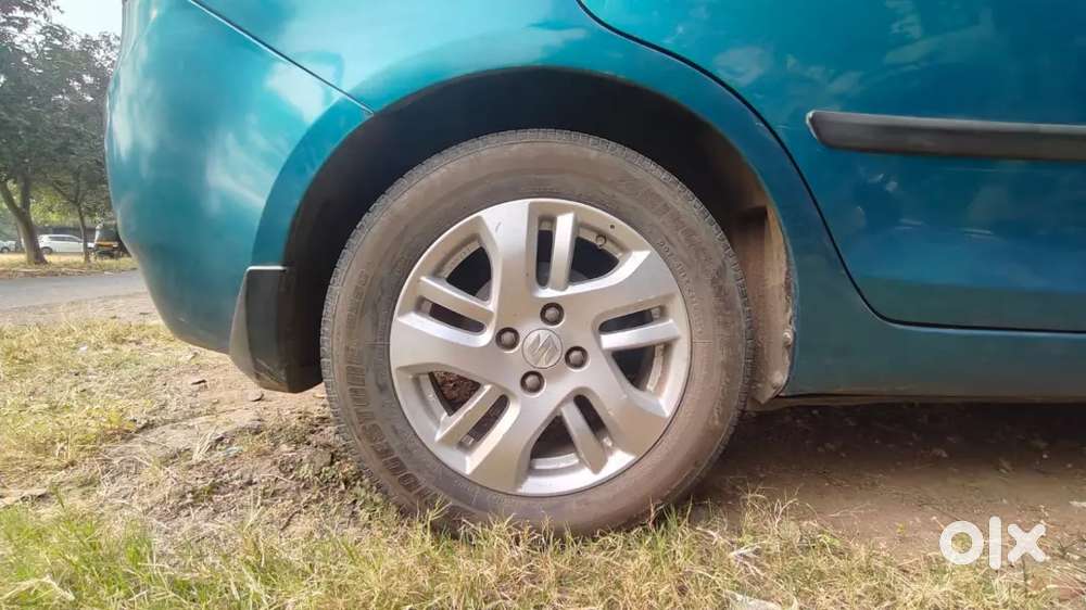 2012 Maruti Dzire Zdi