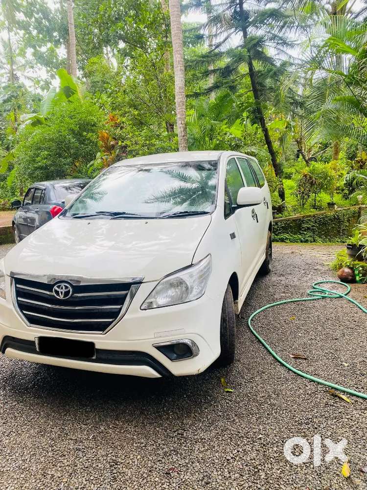 Toyota Innova