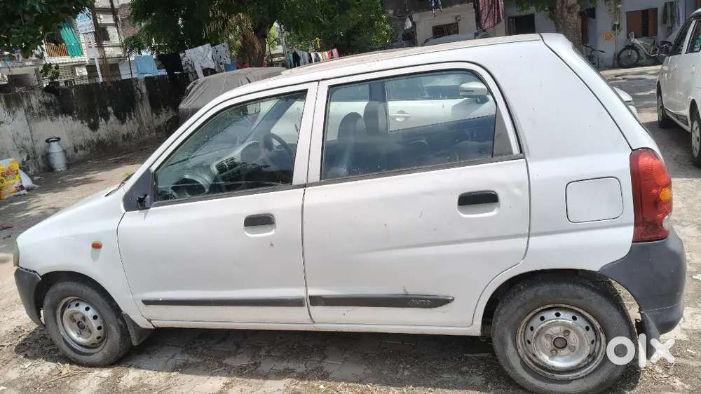 Maruti Suzuki Alto 2013