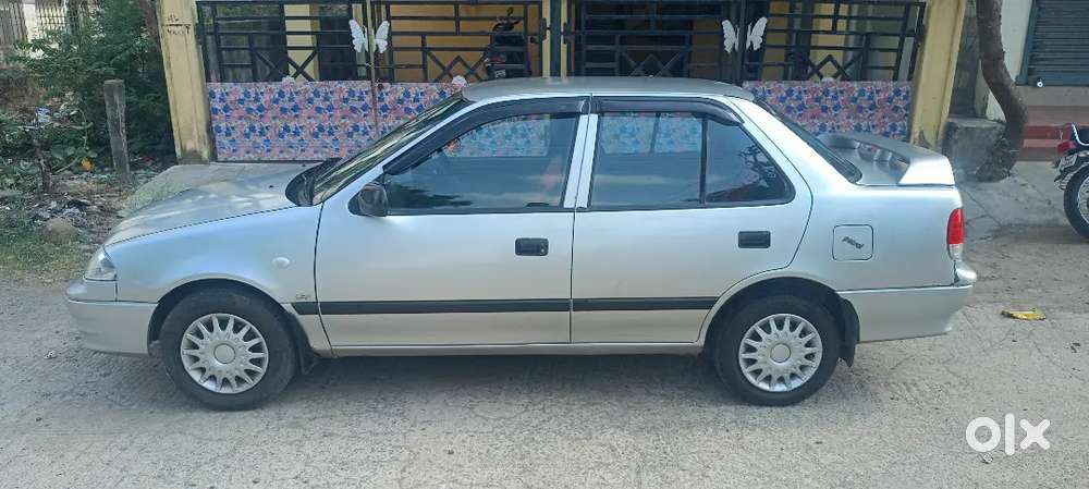 Car Is In Super Condition