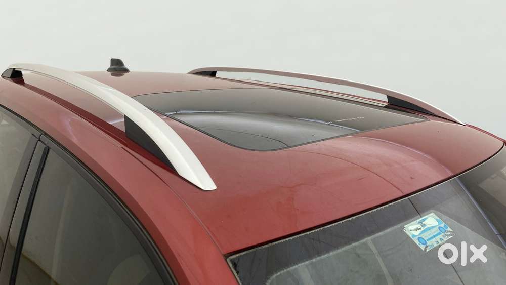 Volkswagen Taigun 1.0 Tsi Topline, 2022, Petrol