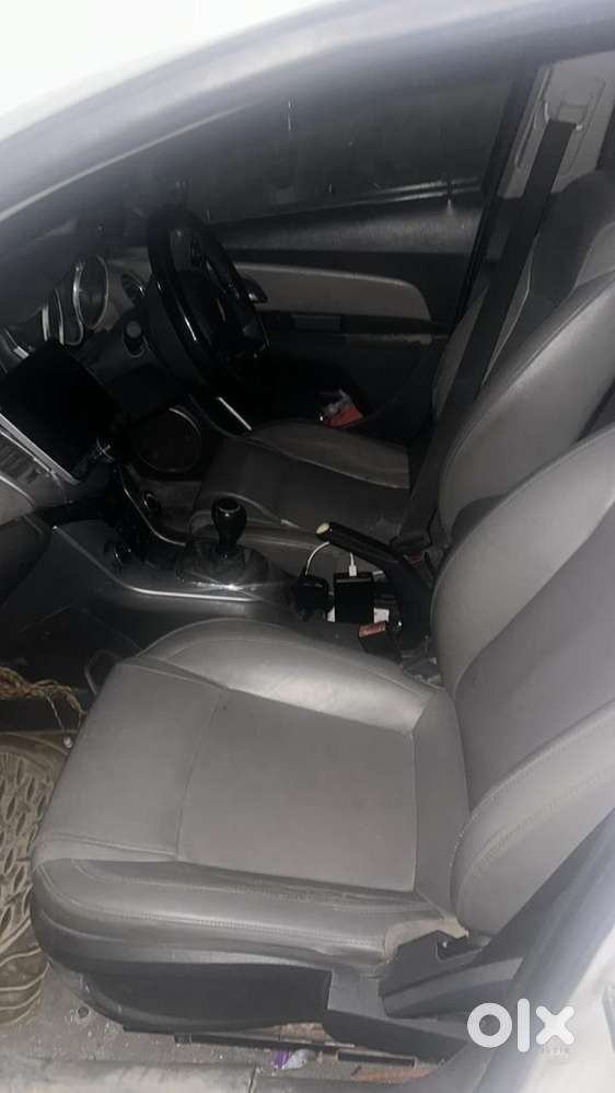 Chevrolet Cruze Diesel 2010