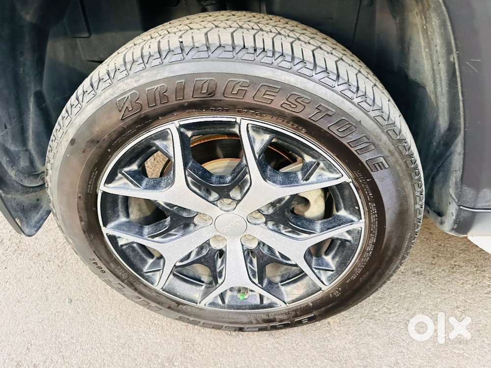Jeep Meridian Diesel 2022 Topend 4*4at
