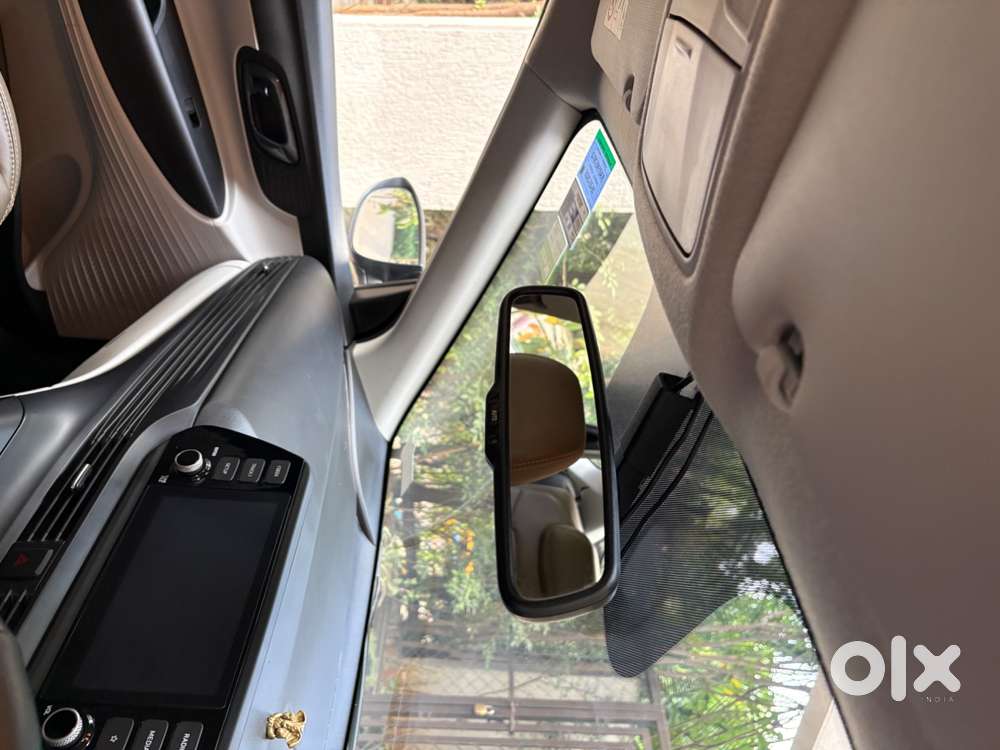 Hyundai New I20 2024 Petrol 8500 Km Driven