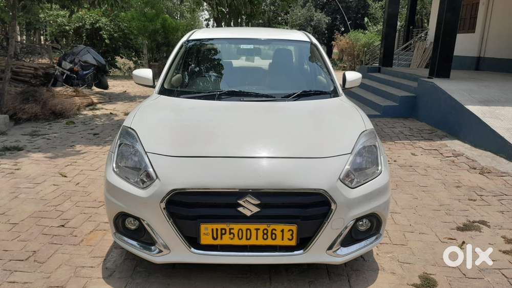 Maruti Suzuki Dzire 2023 Km Driven 80000