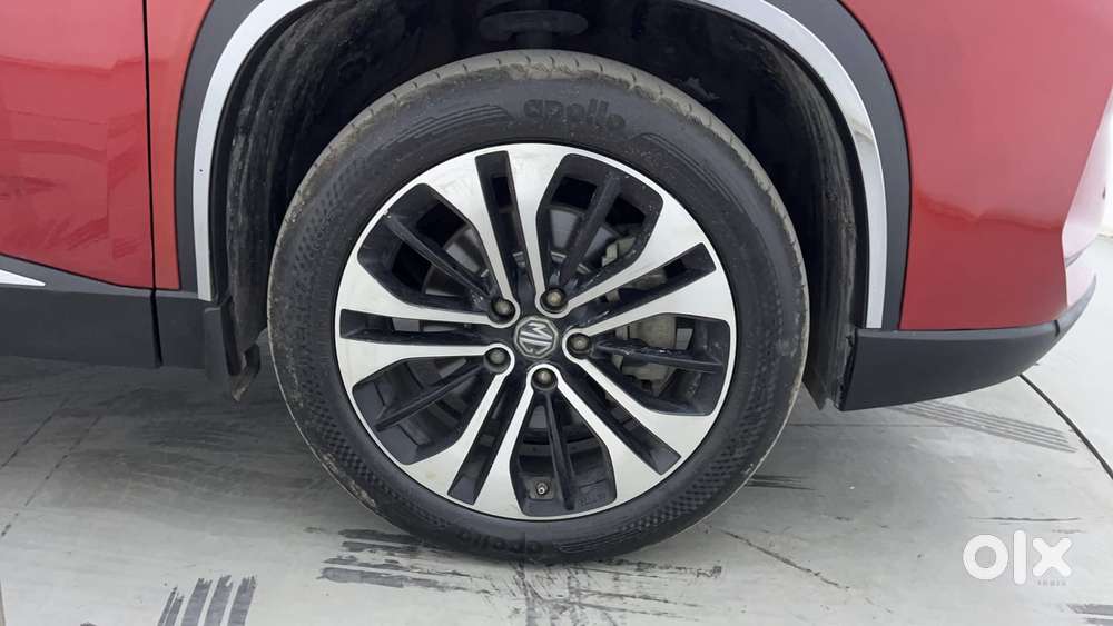 Mg Hector Plus 2.0 Sharp Diesel Turbo, 2021, Diesel