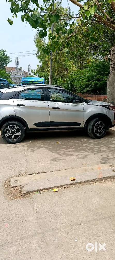 Tata Nexon 2020 Cng On Paper Sthpney Unused