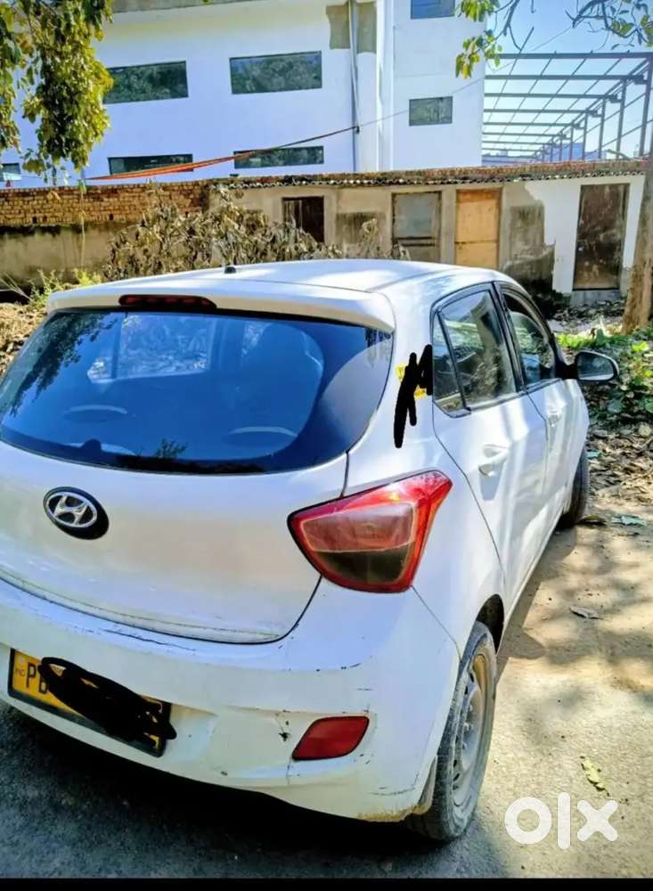 It's 2018 Reg 2019 Model Company Fitted 180 Km With Company Record