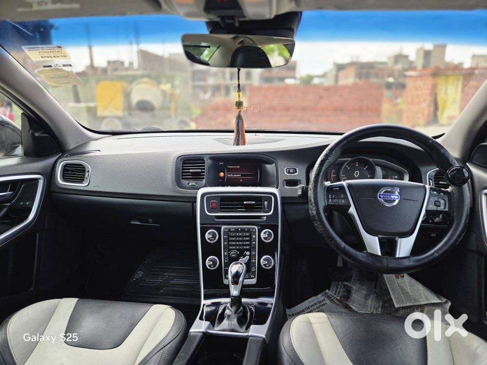 Volvo V90 Cross Country D5 Inscription, 2017, Diesel