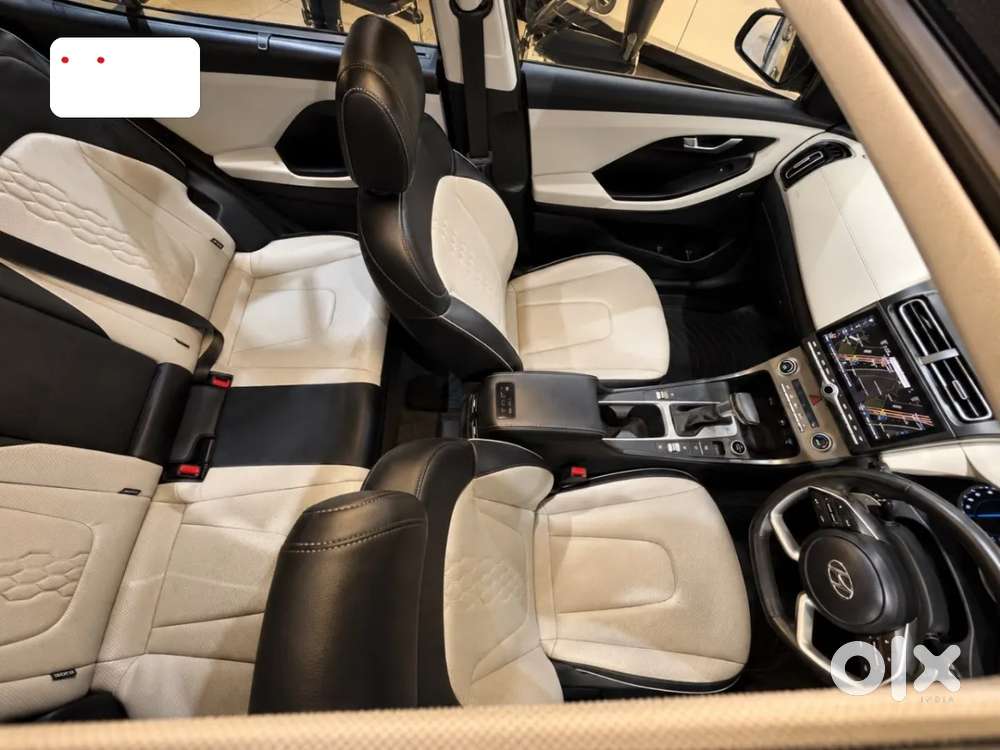 Hyundai Creta Sx (o) 1.5 Diesel Automatic, 2020, Diesel