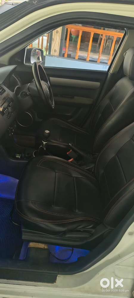 Maruti Suzuki Dzire 2009 Diesel Manual
