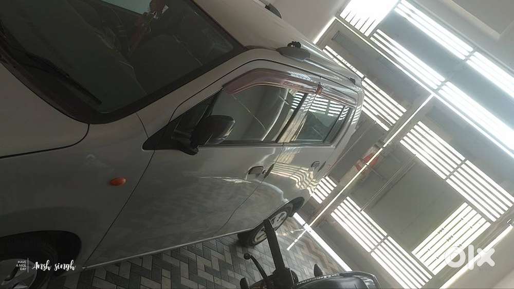 First Owner Car Original Colour