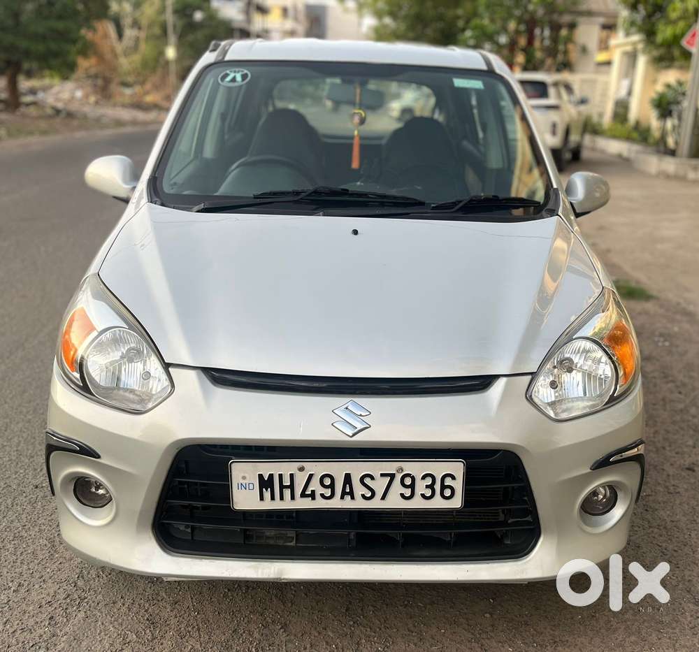 Maruti Suzuki Alto 800 Lxi, 2018, Petrol