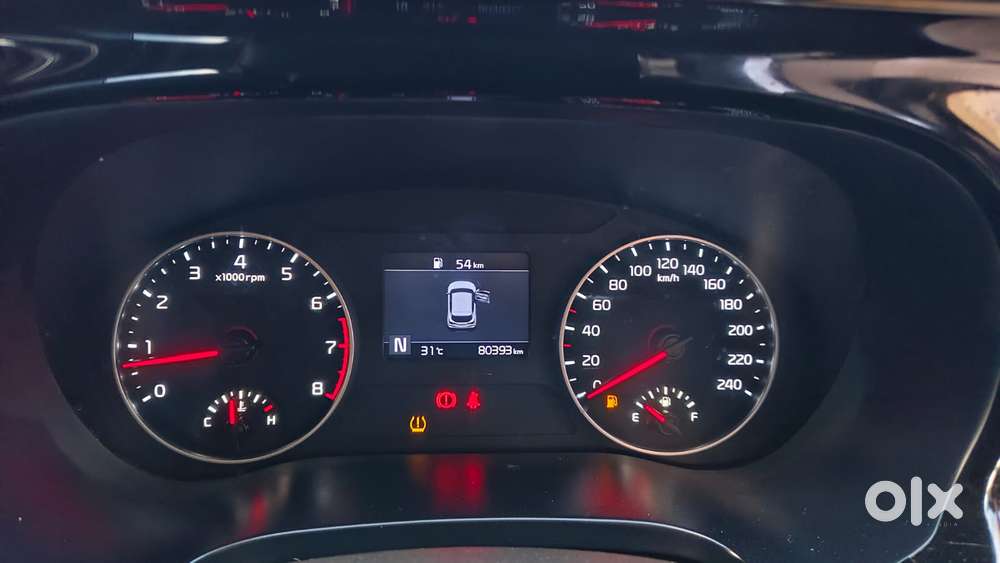 Kia Seltos 1.5 Htk+, 2023, Petrol