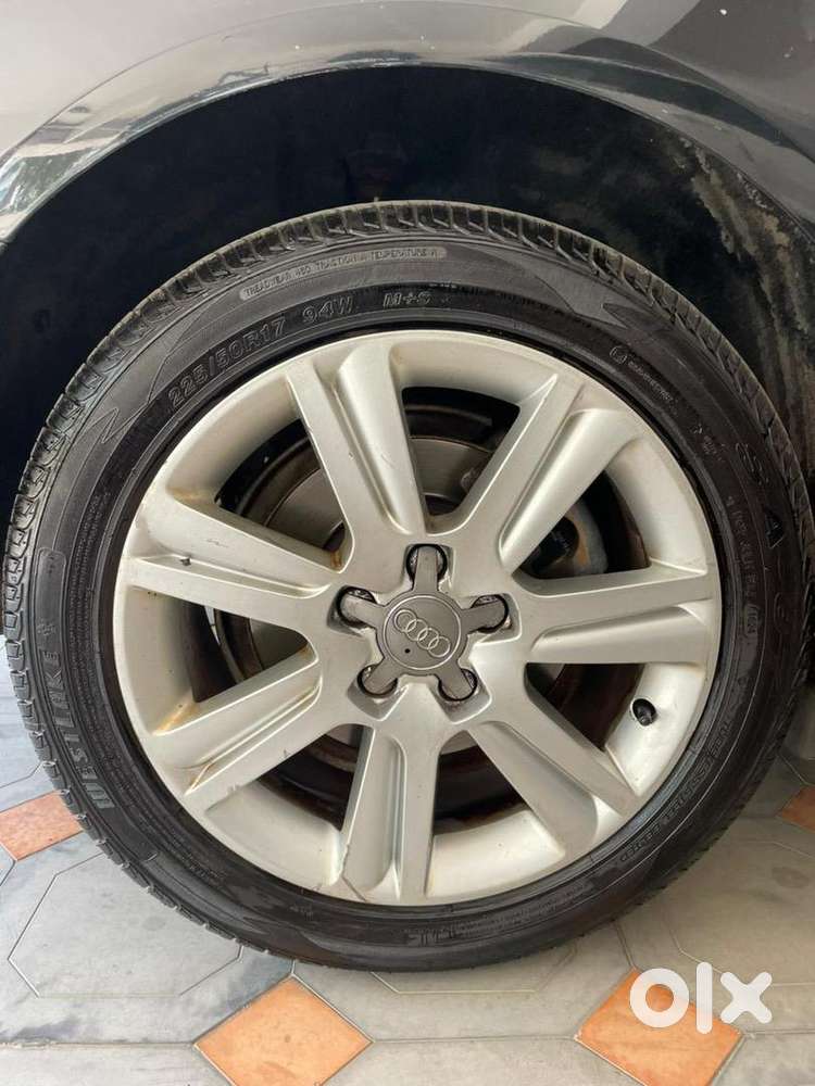 Audi A4 2011, Tdi Highline 75000 Kms