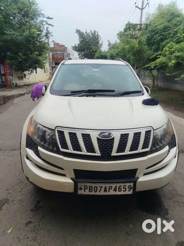 Mahindra Xuv700 Diesel Auto 2026