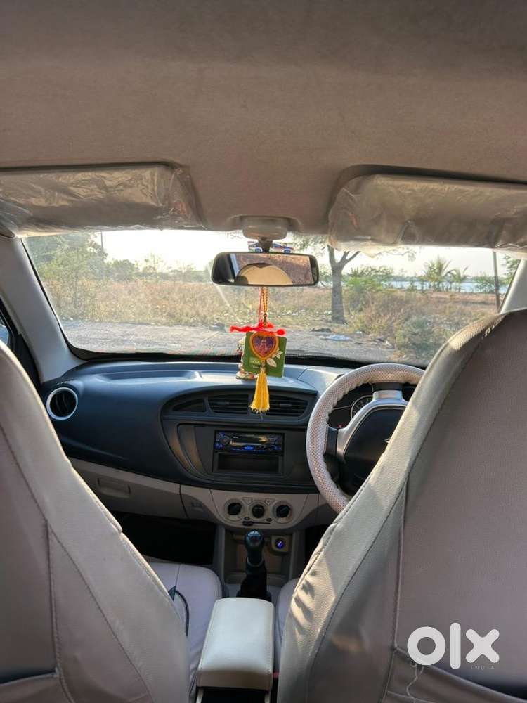 Maruti Suzuki 800 2021 Petrol Good Condition