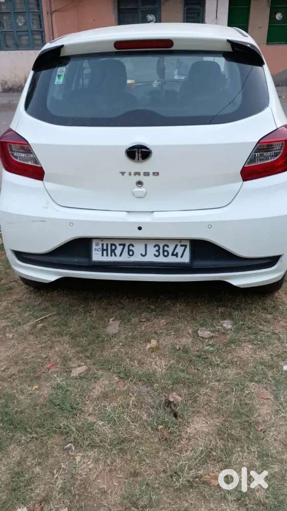 Tata Tiago 2024 Petrol 19500 Km Driven