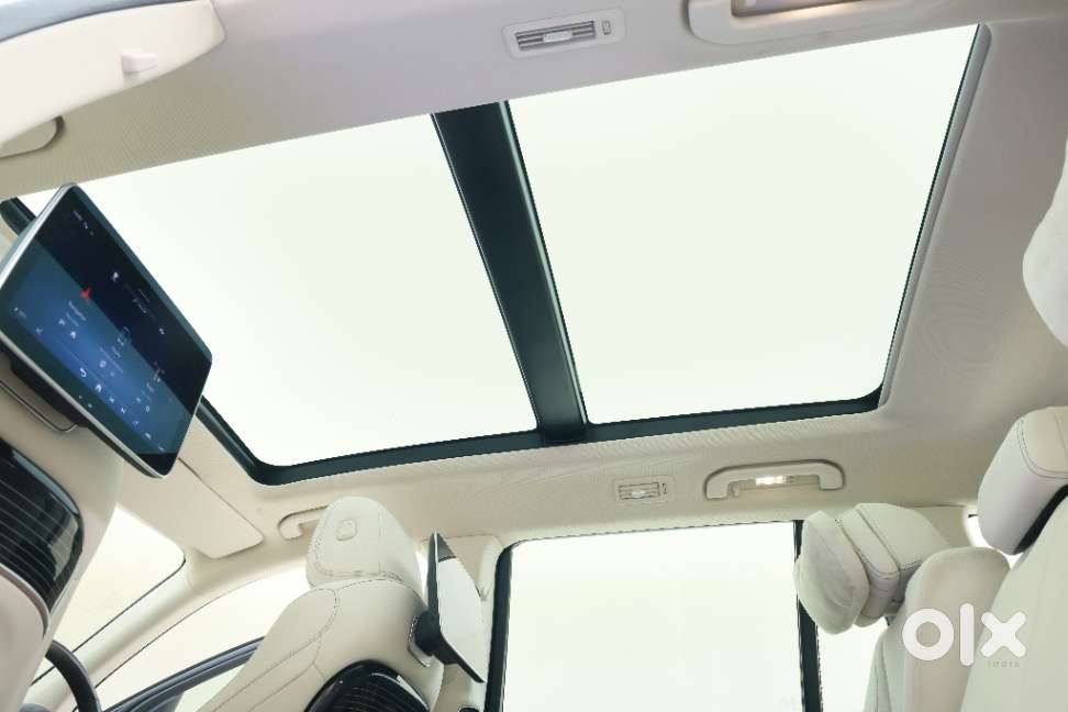 Mercedes-benz Gls 450 4matic, 2024, Petrol