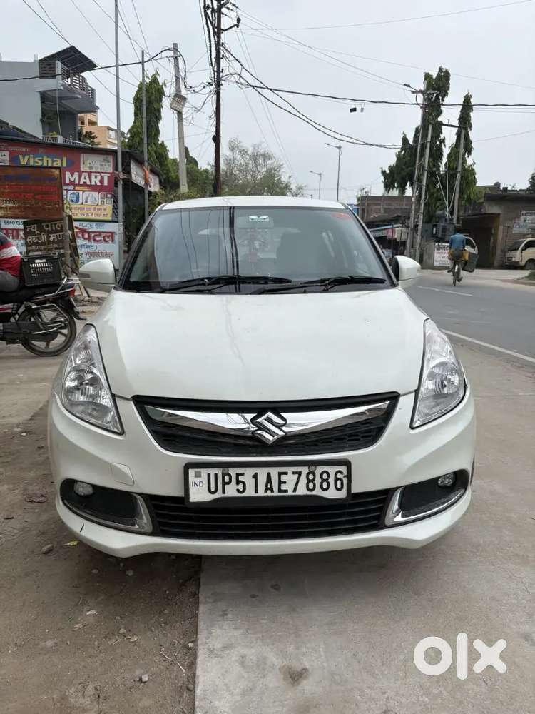 Swift Vdi Diesel 2016