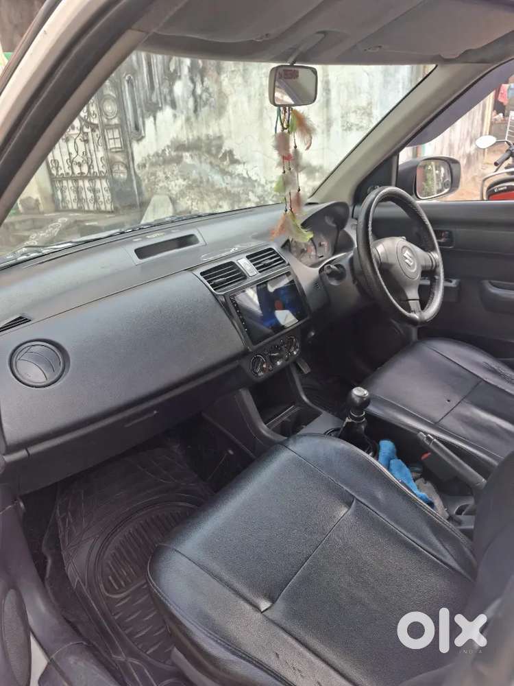 Maruti Suzuki Dzire Tour 2026