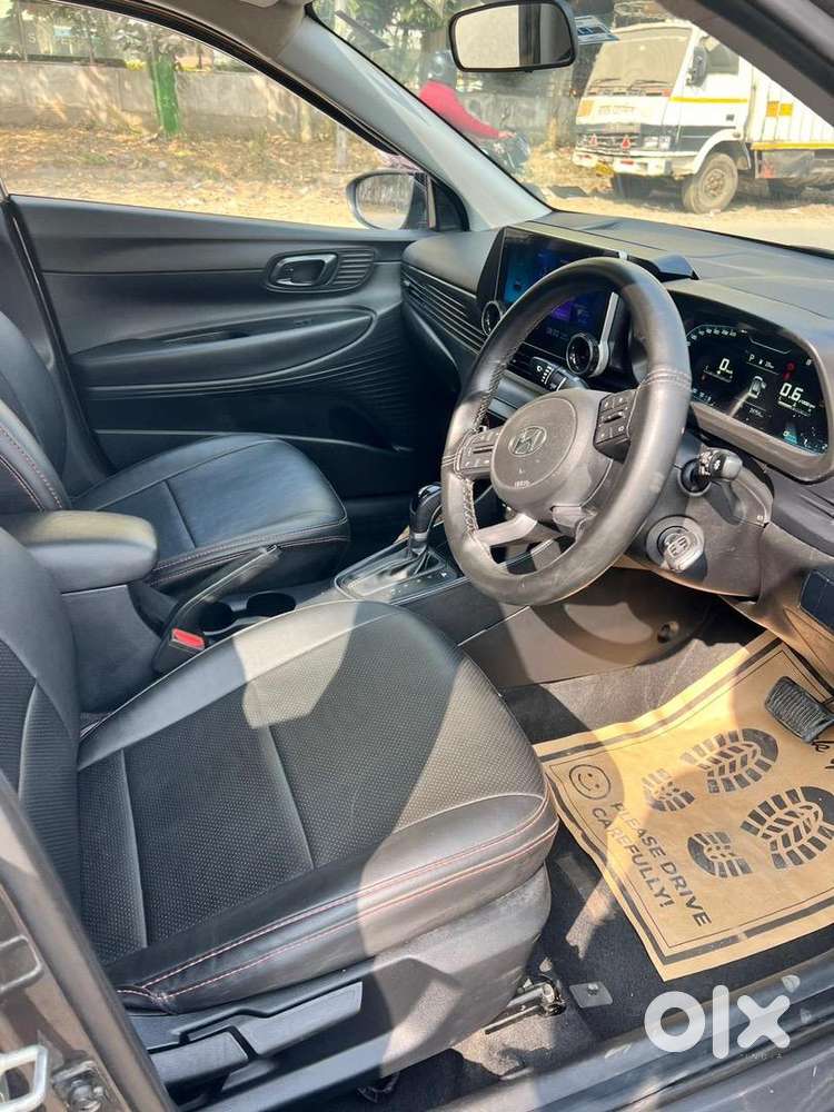 Hyundai I20 Active 2023 Petrol Well Maintained