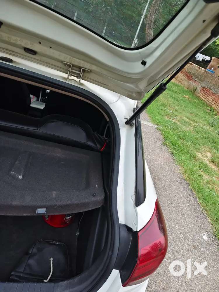 Hyundai I20 Sportz 2018 Diesel Manual