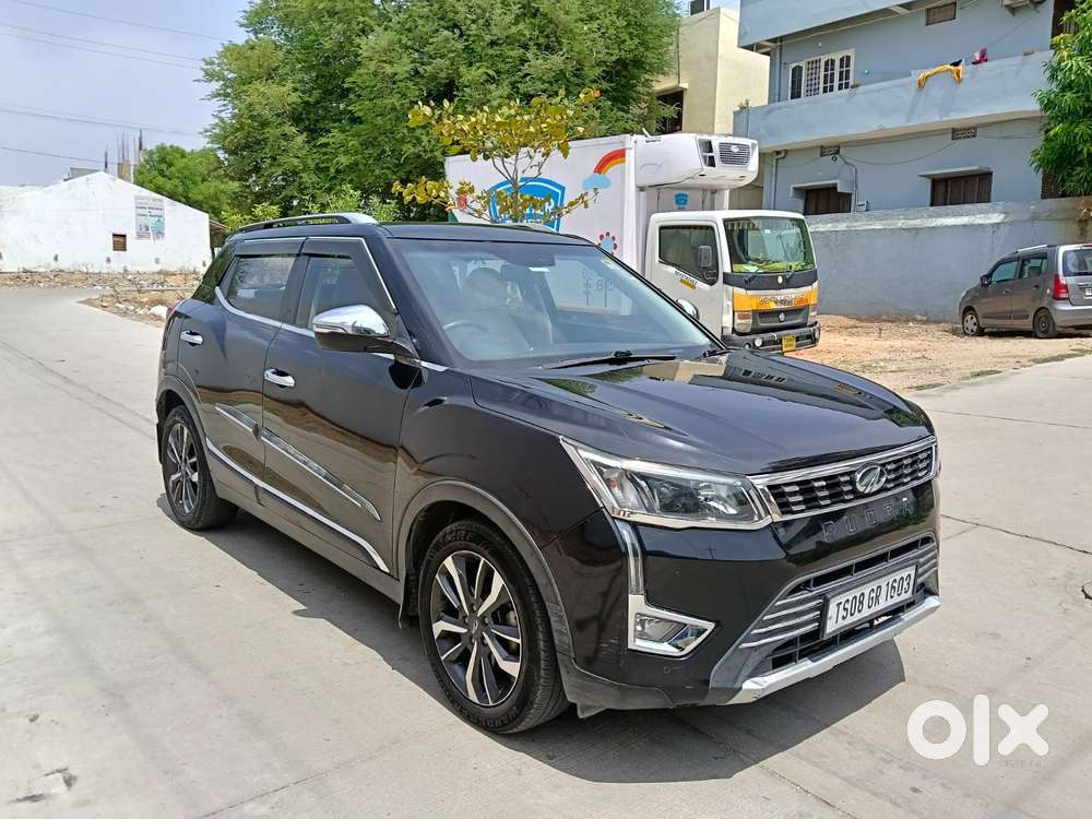 Mahindra Xuv300 W8 Option Diesel, 2019, Diesel