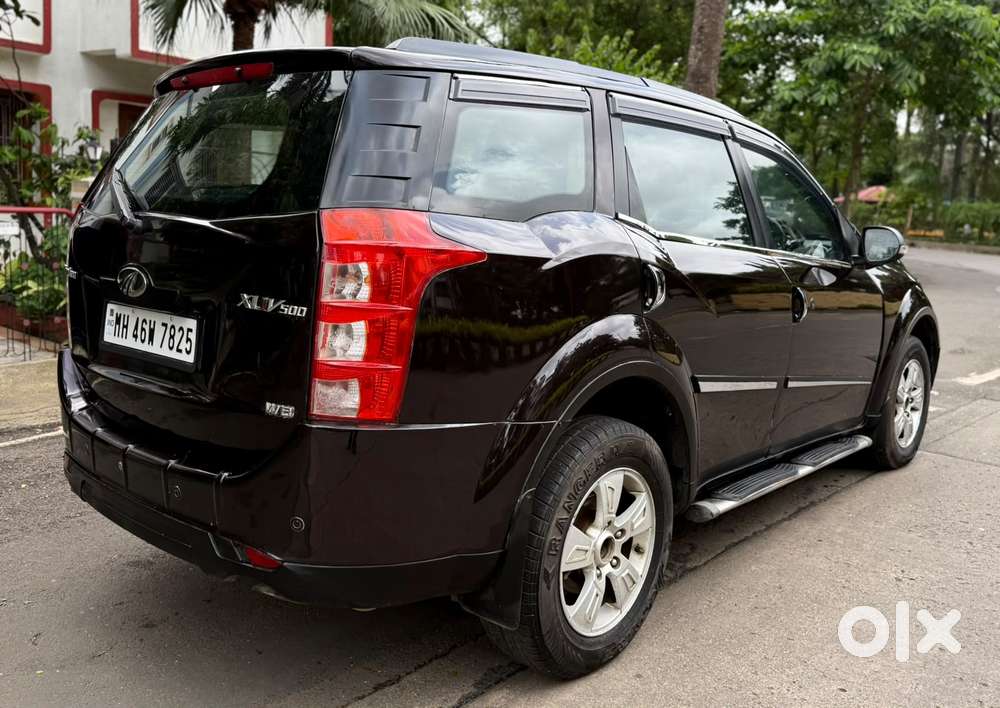 Mahindra Xuv500 W8, 2013, Diesel
