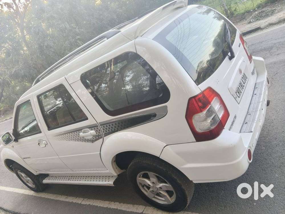 Force Motors One 4x4, 2017, Diesel