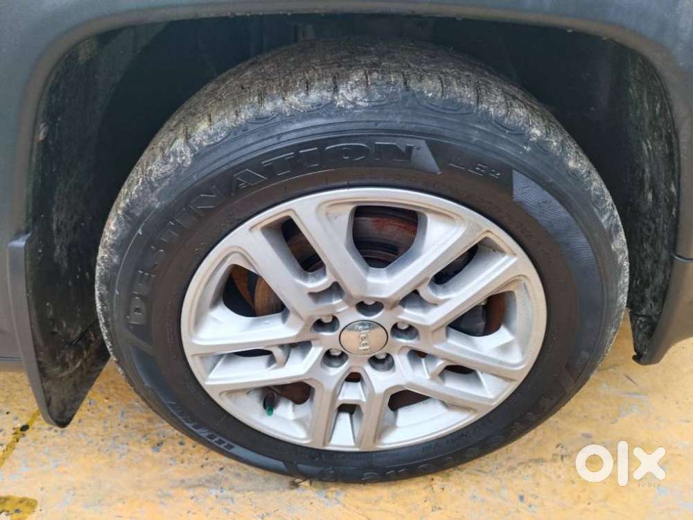 Jeep Compass 2.0 Limited (o) Diesel, 2018, Diesel