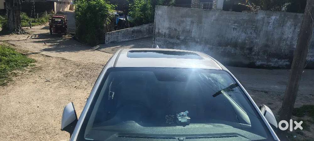 Hyundai Verna 2018 Petrol Good Condition