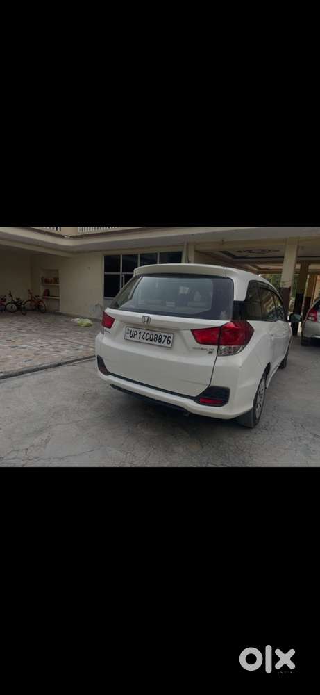 Honda Mobilio 2015 Year