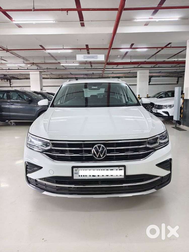 Volkswagen Tiguan 2.0 Elegance Tsi Dsg, 2023, Petrol