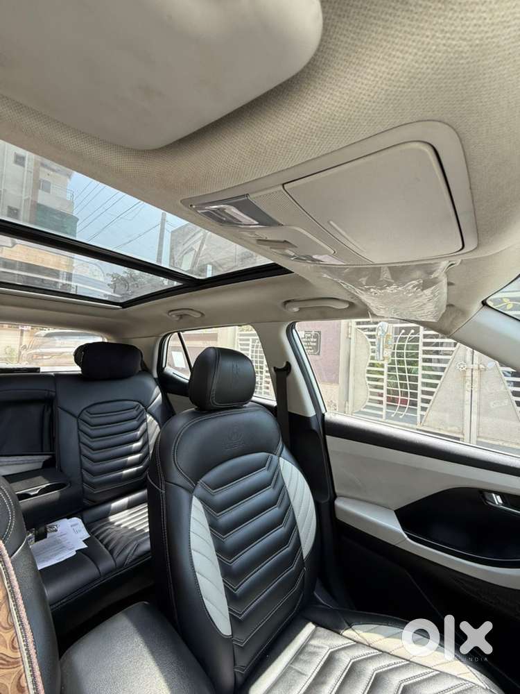 Hyundai Creta Diesel Manual 2020 Variant