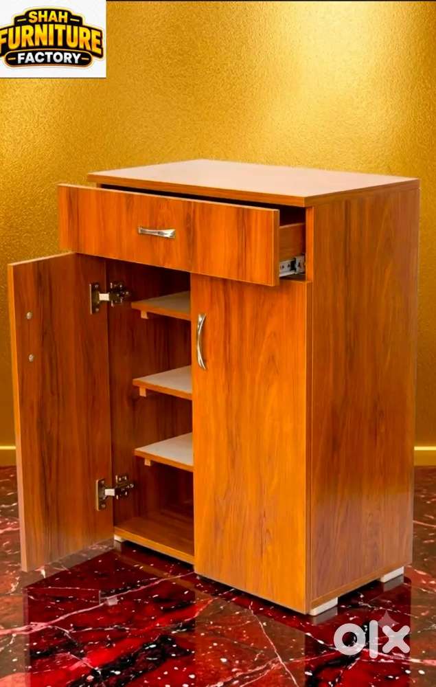 Shoes rack, chappal stand, shoes cabinate, Direct sel - Beds ...