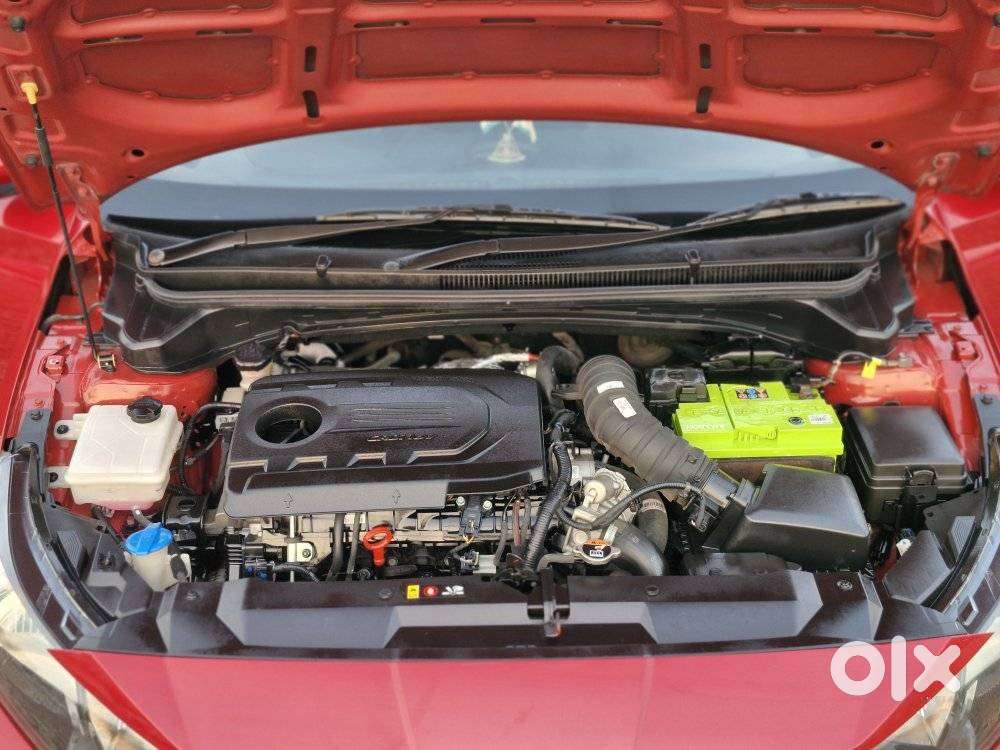 Hyundai I20 Sportz 1.4 Crdi, 2021, Diesel
