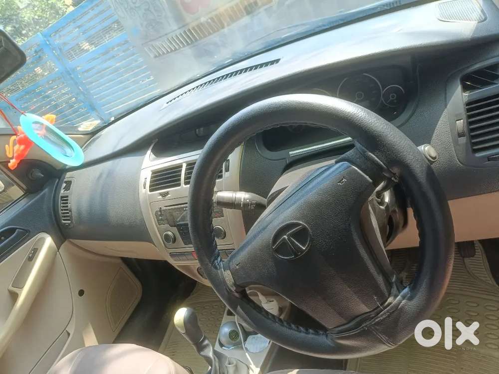 Tata Indica Vista 2014