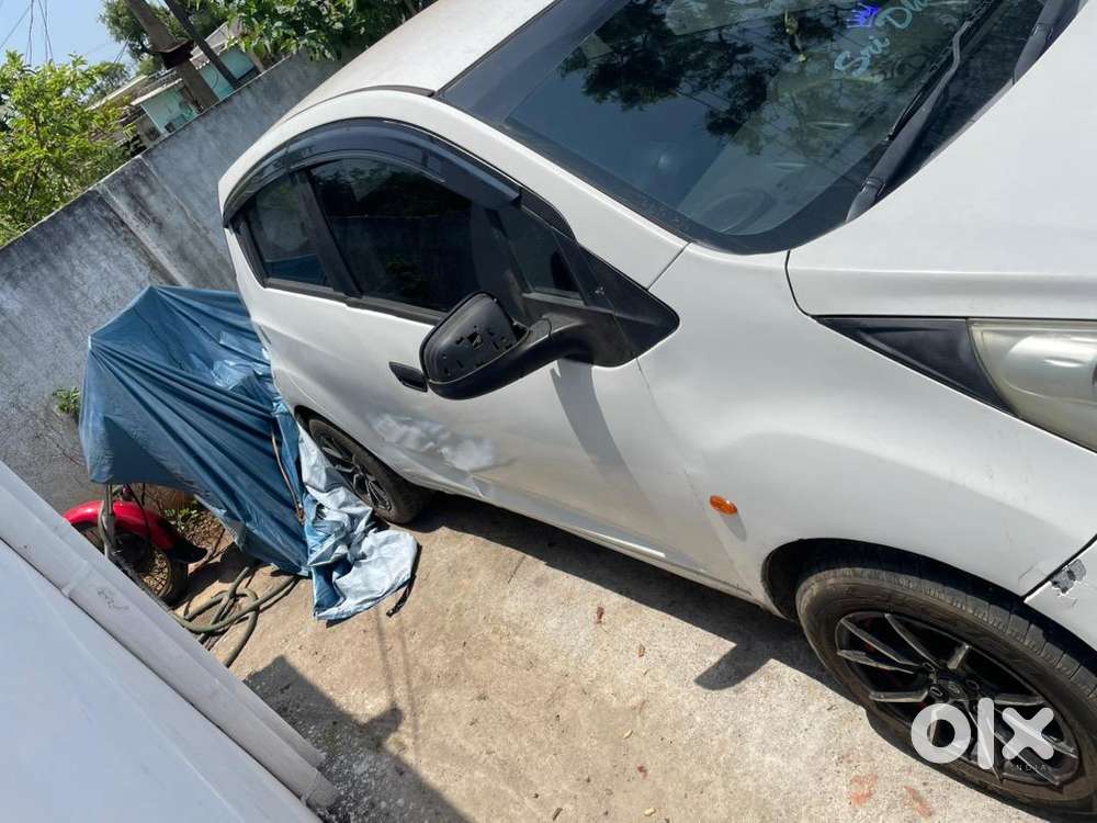 Chevrolet Beat 2012 Diesel Good Condition