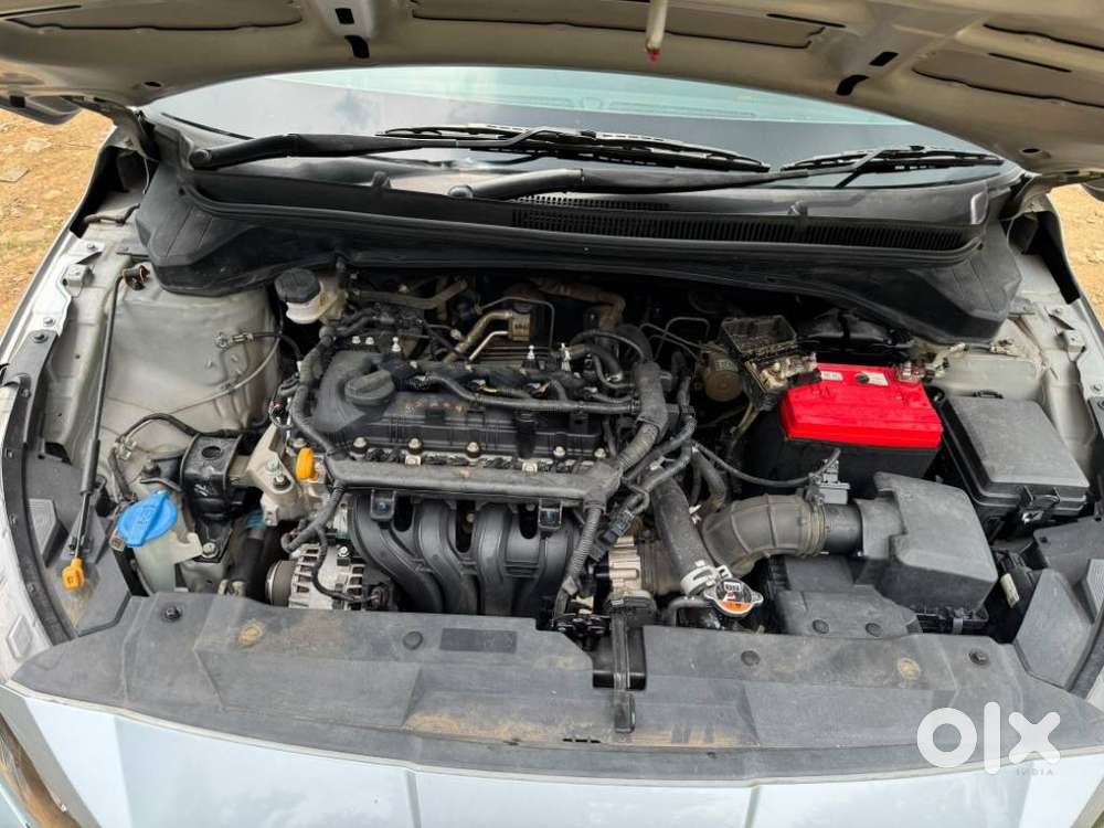 Hyundai New I20 1.2 Sportz Mt, 2020, Petrol