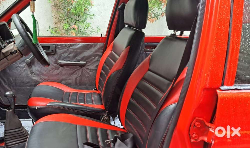 2005 Model - Single Owner - Maruthi Suzuki 800 - Excellent Condition