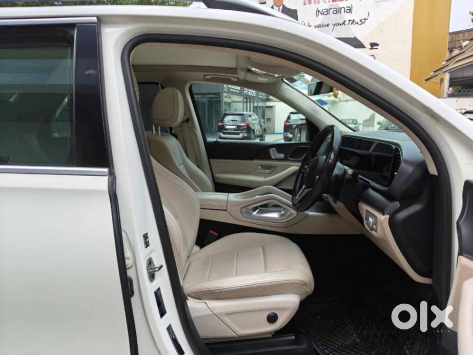 Mercedes-benz Gle 450 4matic Lwb, 2021, Petrol
