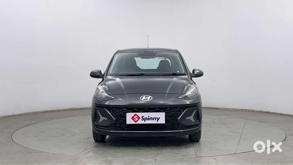 Hyundai Grand I10 Nios Magna 1.2 Kappa Vtvt, 2023, Petrol