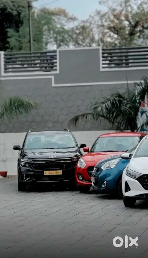 Car For Rent Day 1500