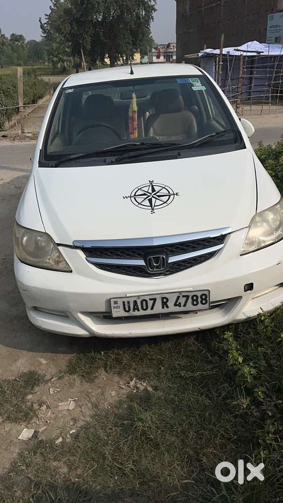 Honda City Petrol 2006