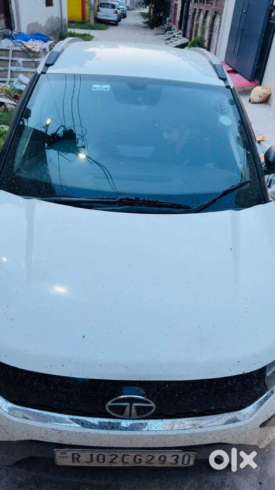 Tata Nexon 1.2 2022 Cng