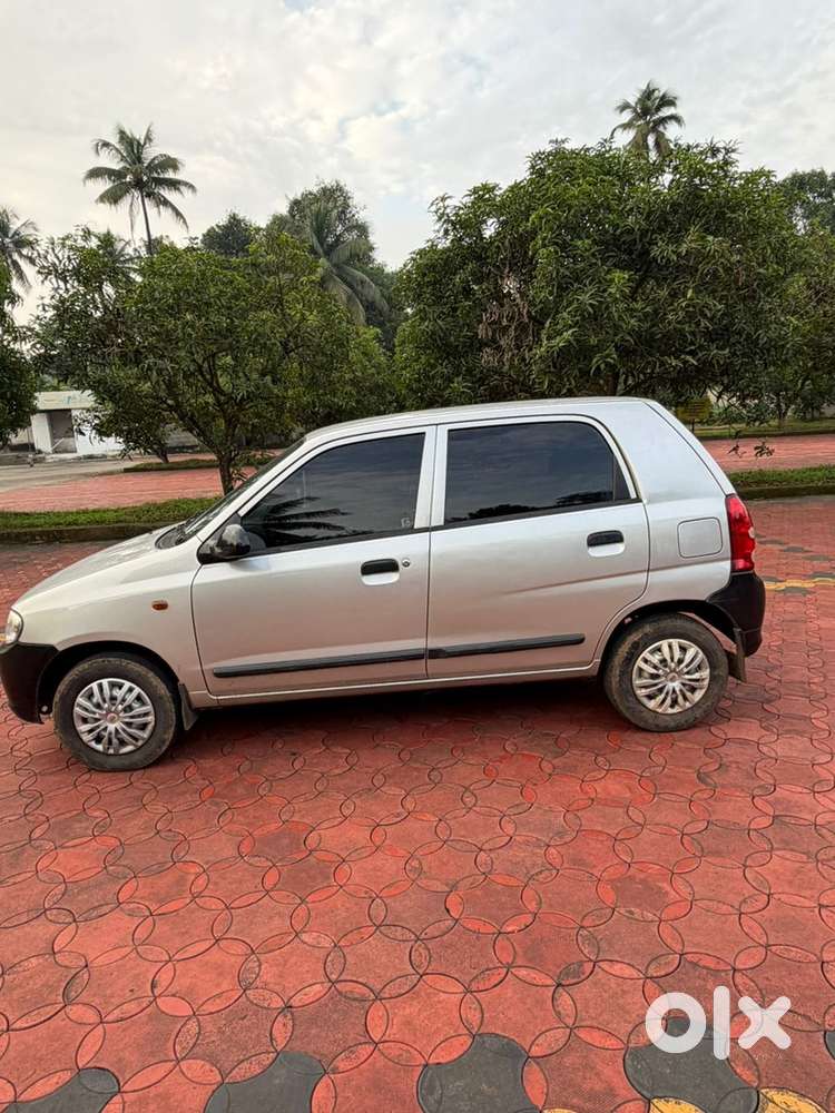 Maruti Suzuki Alto 2009