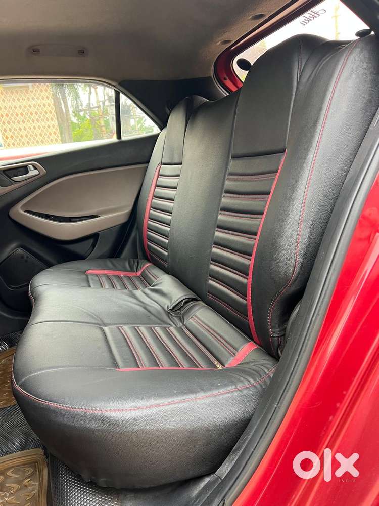 Hyundai I20 Magna 1.2 Mt, 2018, Petrol